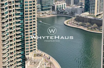 Apartment - 3 Bedrooms - 4 Bathrooms for sale in Murjan 1 - Murjan - Jumeirah Beach Residence - Dubai