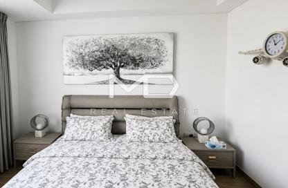 Apartment - 2 Bedrooms - 3 Bathrooms for rent in Mayan 4 - Mayan - Yas Island - Abu Dhabi
