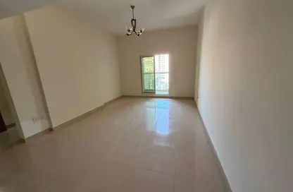 Apartment - 1 Bedroom - 2 Bathrooms for rent in 4Direction Residence 1 - Dubai Land Residence Complex - Dubai Land - Dubai