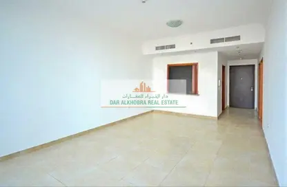 شقة - غرفة نوم - 2 حمامات للايجار في برج ماج 218 - دبي مارينا - دبي