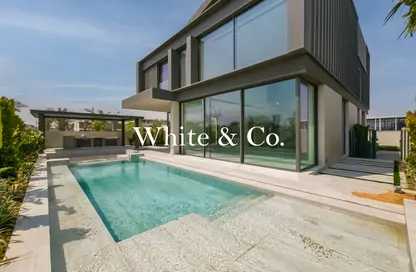 Villa - 5 Bedrooms - 7 Bathrooms for sale in Nad Al Sheba Gardens 2 - Nad Al Sheba Gardens - Nad Al Sheba 1 - Nad Al Sheba - Dubai