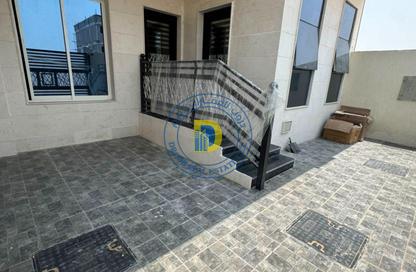 Townhouse - 6 Bedrooms - 7+ Bathrooms for sale in Kabbali Hills - Al Helio 2 - Al Helio - Ajman