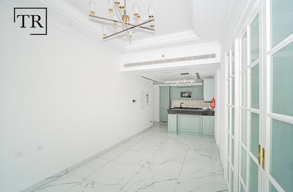 Apartment - 1 - 1 for rent in Vincitore Benessere - Arjan - Dubai Apartment - 1 - 1 for rent in Vincitore Benessere - Arjan - Dubai