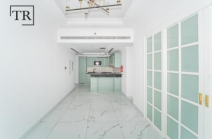 Apartment - 1 - 1 for rent in Vincitore Benessere - Arjan - Dubai