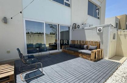 Apartment - 2 Bedrooms - 2 Bathrooms for sale in Urbana 2 - Urbana - EMAAR South - Dubai South (Dubai World Central) - Dubai