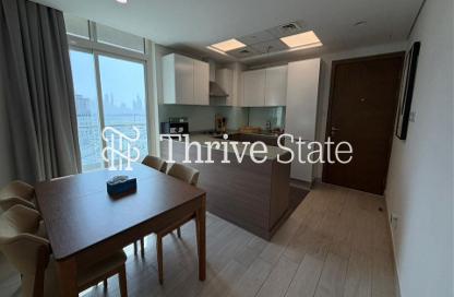 Apartment - 1 Bedroom - 2 Bathrooms for sale in Azizi Aliyah - Dubai Healthcare City 2 - Al Jaddaf - Dubai Apartment - 1 Bedroom - 2 Bathrooms for sale in Azizi Aliyah - Dubai Healthcare City 2 - Al Jaddaf - Dubai