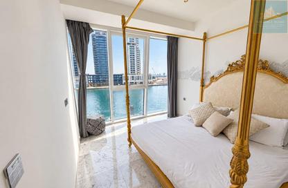 Apartment - 1 - 2 for rent in The Pad - Business Bay - Dubai Apartment - 1 - 2 for rent in The Pad - Business Bay - Dubai