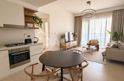 Apartment - 1 Bedroom - 1 Bathroom for rent in Downtown Views II Tower 1 - Downtown Views II - Zabeel 2 - Zabeel - Dubai Apartment - 1 Bedroom - 1 Bathroom for rent in Downtown Views II Tower 1 - Downtown Views II - Zabeel 2 - Zabeel - Dubai