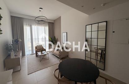 Apartment - 1 Bedroom - 1 Bathroom for rent in Downtown Views II Tower 1 - Downtown Views II - Zabeel 2 - Zabeel - Dubai
