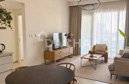 Apartment - 1 Bedroom - 1 Bathroom for rent in Downtown Views II Tower 1 - Downtown Views II - Zabeel 2 - Zabeel - Dubai Apartment - 1 Bedroom - 1 Bathroom for rent in Downtown Views II Tower 1 - Downtown Views II - Zabeel 2 - Zabeel - Dubai
