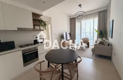 Apartment - 1 Bedroom - 1 Bathroom for rent in Downtown Views II Tower 1 - Downtown Views II - Zabeel 2 - Zabeel - Dubai Apartment - 1 Bedroom - 1 Bathroom for rent in Downtown Views II Tower 1 - Downtown Views II - Zabeel 2 - Zabeel - Dubai