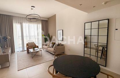 Apartment - 1 Bedroom - 1 Bathroom for rent in Downtown Views II Tower 1 - Downtown Views II - Zabeel 2 - Zabeel - Dubai Apartment - 1 Bedroom - 1 Bathroom for rent in Downtown Views II Tower 1 - Downtown Views II - Zabeel 2 - Zabeel - Dubai