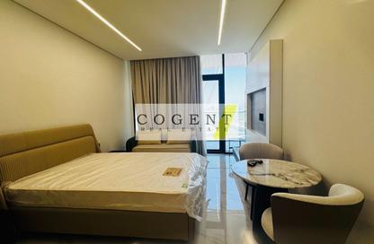 Apartment - Studio - 1 Bathroom for rent in Skyhills Residences 1 - Skyhills Residences - Dubai Science Park - Dubai