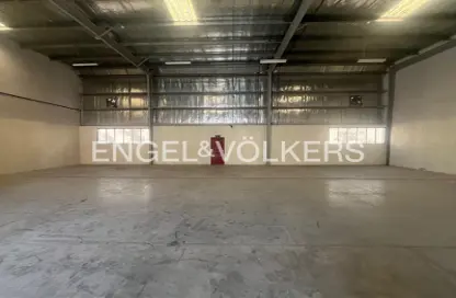 Warehouse - Studio - 1 Bathroom for rent in Warehouse G - Dubai Investment Park 2 (DIP 2) - Dubai Investment Park (DIP) - Dubai