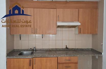 Apartment - Studio - 1 Bathroom for rent in Thuraya Al Majaz Building - Al Majaz 3 - Al Majaz - Sharjah Apartment - Studio - 1 Bathroom for rent in Thuraya Al Majaz Building - Al Majaz 3 - Al Majaz - Sharjah