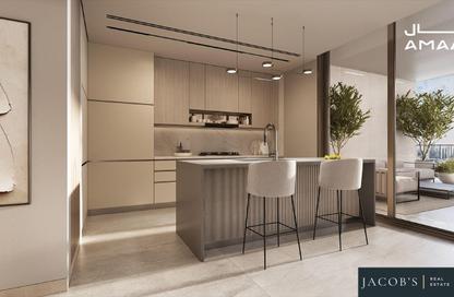 Apartment - 2 - 3 for sale in Amaal 8 - Ras Al Khor Industrial 1 - Ras Al Khor - Dubai