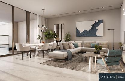 Apartment - 2 - 3 for sale in Amaal 8 - Ras Al Khor Industrial 1 - Ras Al Khor - Dubai