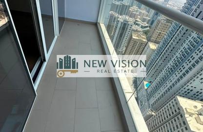 Apartment - 3 Bedrooms - 4 Bathrooms for rent in New Al Taawun Road - Al Taawun - Sharjah