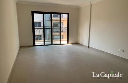 Apartment - 1 Bedroom - 2 Bathrooms for sale in Qamar 9 - Madinat Badr - Al Muhaisnah - Dubai