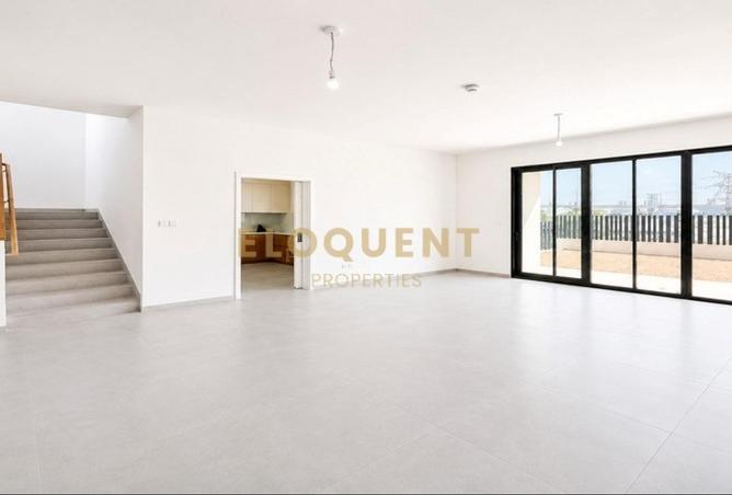 3-bed villa · Brand new
