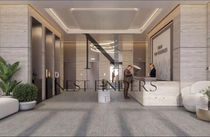 Apartment - 2 - 2 for sale in Urban Park Residences - Dubai Sports City - Dubai