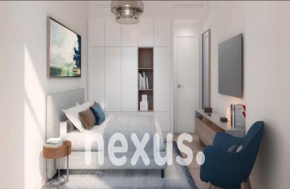 Apartment - 5 - 6 for sale in La Voile Building 1 - La Voile - Port de La Mer - La Mer - Jumeirah - Dubai