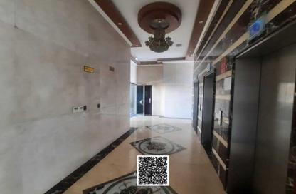 Apartment - 1 Bedroom - 2 Bathrooms for rent in Al Jurf Industrial 3 - Al Jurf Industrial - Ajman Apartment - 1 Bedroom - 2 Bathrooms for rent in Al Jurf Industrial 3 - Al Jurf Industrial - Ajman