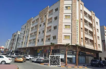 Apartment - 1 Bedroom - 2 Bathrooms for rent in Al Jurf Industrial 3 - Al Jurf Industrial - Ajman