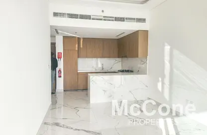 شقة - غرفة نوم - 1 حمام للايجار في عزيزي ريفيرا 63 - عزيزي ريفيرا - ميدان واحد - ميدان - دبي