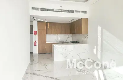 Apartment - 1 Bedroom - 1 Bathroom for rent in Azizi Riviera 63 - AZIZI Riviera - Meydan One - Meydan - Dubai