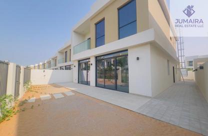 Villa - 4 Bedrooms - 6 Bathrooms for sale in Marbella II Villas - Marbella - Mina Al Arab - Ras Al Khaimah
