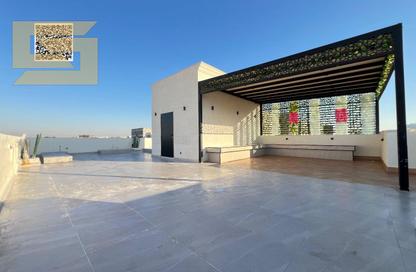 Villa - 5 - 7+ for sale in Kabbali Hills - Al Helio 2 - Al Helio - Ajman
