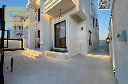 Villa - 5 - 7+ for sale in Kabbali Hills - Al Helio 2 - Al Helio - Ajman