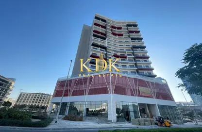 متجر - استوديو - 1 حمام للايجار في جويا دورادو ريزيدينسز - ارجان - دبي