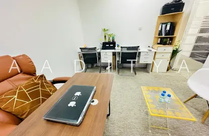 Office Space - 1 Bedroom - 1 Bathroom for rent in Hor Al Anz East - Hor Al Anz - Deira - Dubai