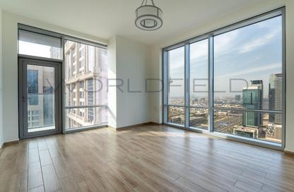 Apartment - 3 Bedrooms - 4 Bathrooms for rent in Meera - Al Habtoor City - Business Bay - Dubai
