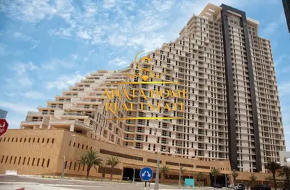 شقة - 3 غرف نوم - 4 حمامات للبيع في مانجروف - شمس أبوظبي - جزيرة الريم - أبوظبي