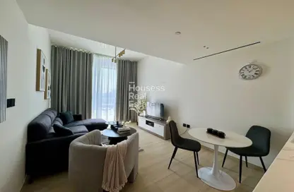 شقة - غرفة نوم - 2 حمامات للايجار في بن غاطي كورنر - الضاحية 10 - قرية جميرا الدائرية - دبي شقة - غرفة نوم - 2 حمامات للايجار في بن غاطي كورنر - الضاحية 10 - قرية جميرا الدائرية - دبي