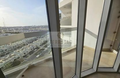 Hotel  and  Hotel Apartment - 2 Bedrooms - 3 Bathrooms for rent in Azizi Star - Al Furjan - Dubai