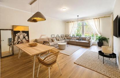 Apartment - 1 Bedroom - 2 Bathrooms for rent in Burj Views podium - Burj Views - Downtown Dubai - Dubai Apartment - 1 Bedroom - 2 Bathrooms for rent in Burj Views podium - Burj Views - Downtown Dubai - Dubai
