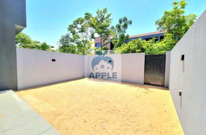 Townhouse - 2 Bedrooms - 4 Bathrooms for rent in Sendian - Masaar - Tilal City - Sharjah