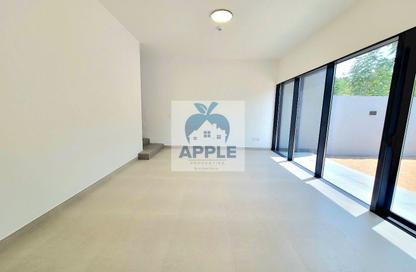 Townhouse - 2 Bedrooms - 4 Bathrooms for rent in Sendian - Masaar - Tilal City - Sharjah Townhouse - 2 Bedrooms - 4 Bathrooms for rent in Sendian - Masaar - Tilal City - Sharjah