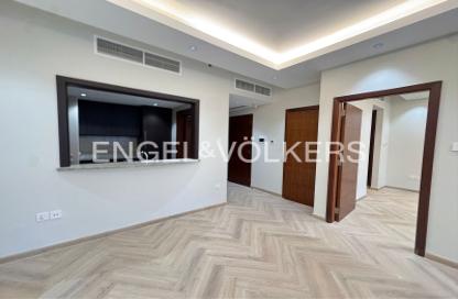 Apartment - 1 - 2 for rent in Standpoint Tower 1 - Standpoint Towers - Downtown Dubai - Dubai