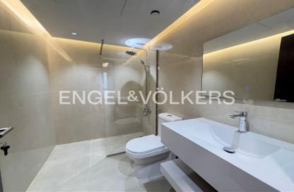 Apartment - 1 - 2 for rent in Standpoint Tower 1 - Standpoint Towers - Downtown Dubai - Dubai