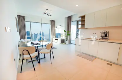 Apartment - 2 Bedrooms - 3 Bathrooms for sale in Downtown Views II Tower 1 - Downtown Views II - Zabeel 2 - Zabeel - Dubai