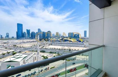 Apartment - 2 Bedrooms - 2 Bathrooms for rent in Marina Heights 2 - Marina Square - Al Reem Island - Abu Dhabi Apartment - 2 Bedrooms - 2 Bathrooms for rent in Marina Heights 2 - Marina Square - Al Reem Island - Abu Dhabi