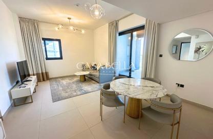 Apartment - 2 Bedrooms - 3 Bathrooms for rent in Euro Residence - Barsha Heights (Tecom) - Dubai