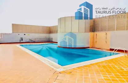 شقة - 2 غرف نوم - 3 حمامات للايجار في بناية الممزر - الممزر - ديرة - دبي