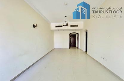 Apartment - 2 Bedrooms - 3 Bathrooms for rent in Al Mamzar Building - Al Mamzar - Deira - Dubai