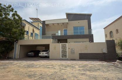 Villa - 5 Bedrooms - 6 Bathrooms for sale in Al Yasmeen 1 - Al Yasmeen - Ajman